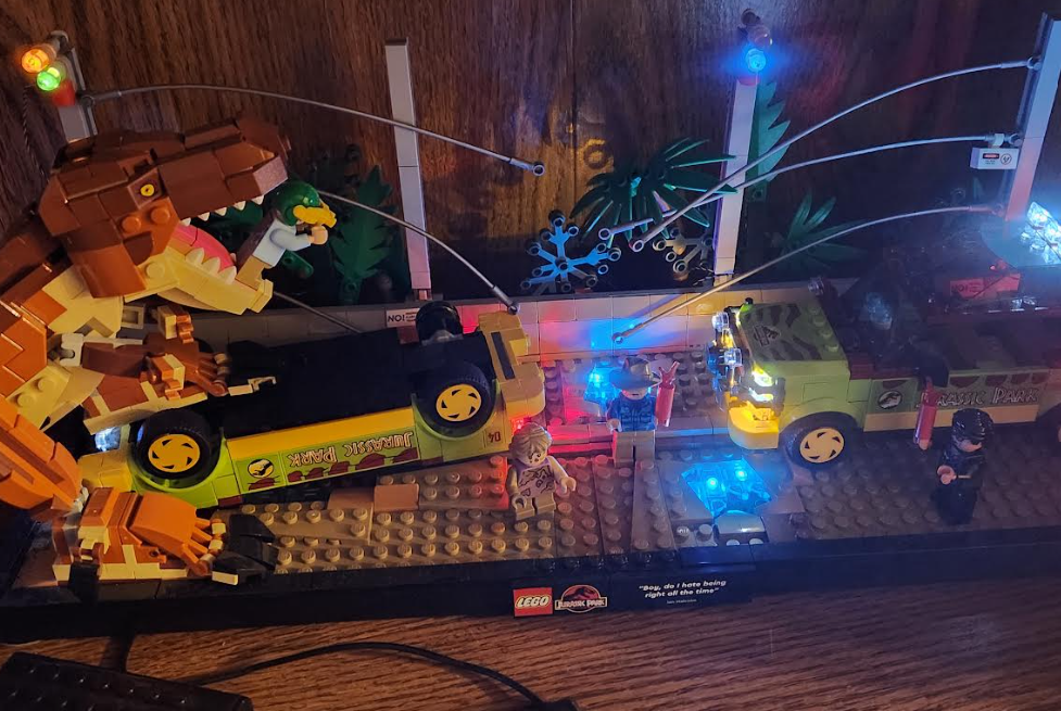 Jurassic Image